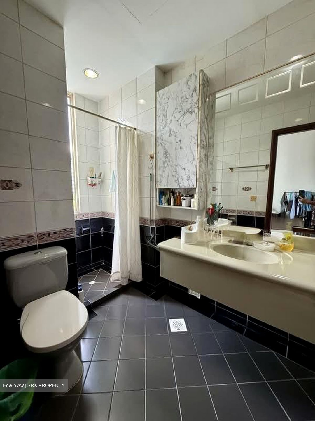 Cavendish Park (D21), Condominium #564791691